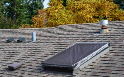 How Long Does a Shingle Roof Last in West Virginia?
