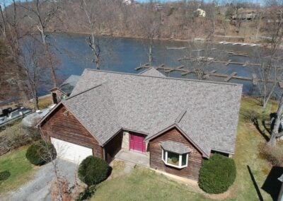 New Roof