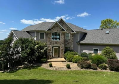 New Roof