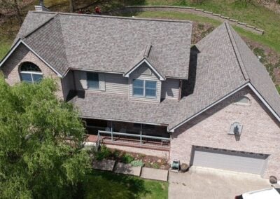 New Roof