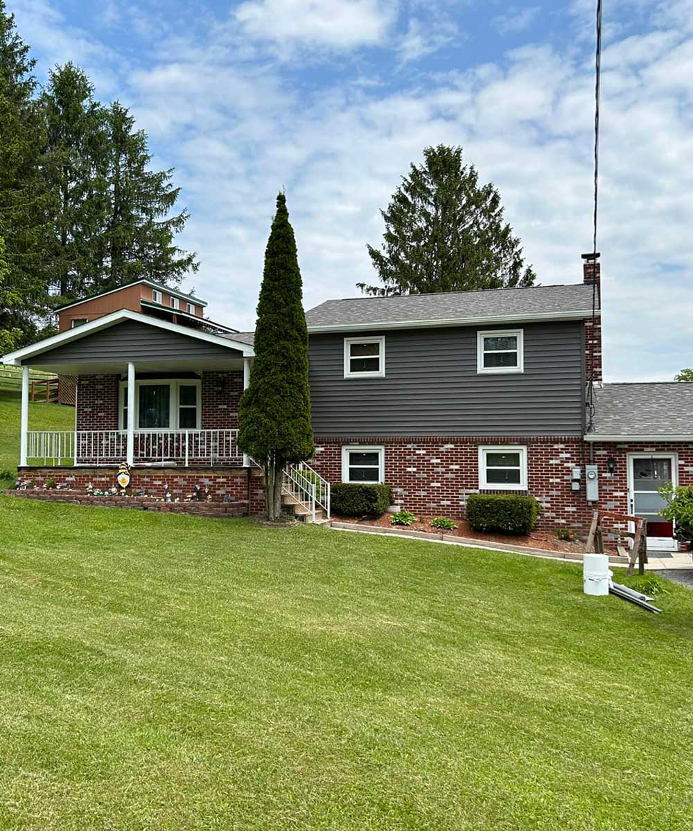 Roofing Services Morgantown WV