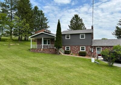 Roofing Services Morgantown WV
