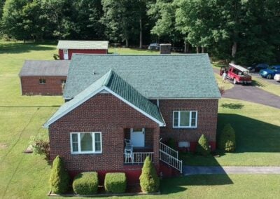 New Roof