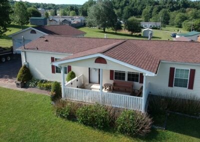 New Roof