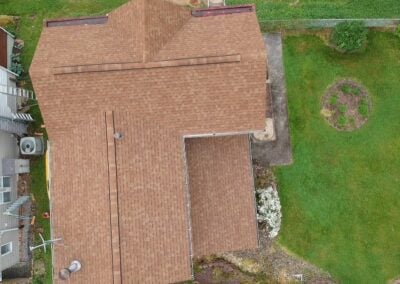New Roof
