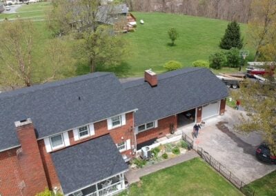New Roof